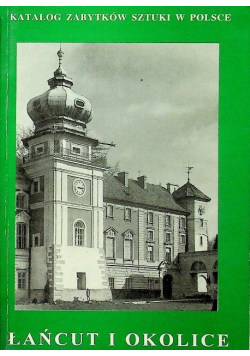 Łańcut i okolice