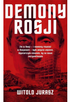 Demony Rosji