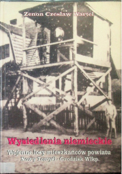 Wysiedlenia niemieckie