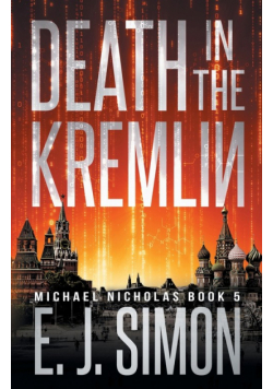 Death in the Kremlin