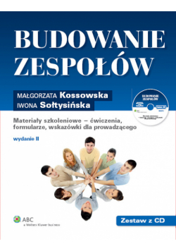 Budowanie zespołów