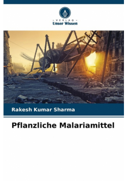 Pflanzliche Malariamittel