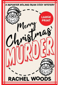 Merry Christmas Murder
