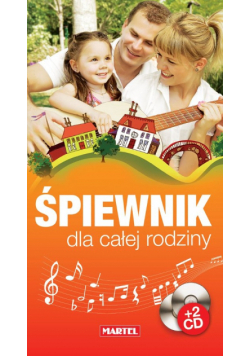 Śpiewnik dla całej rodziny