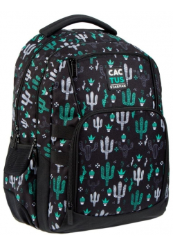 Plecak młodzieżowy Cactus