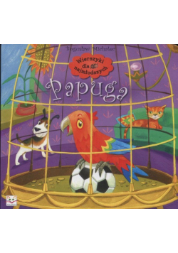 Papuga