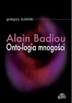 Ontologia mnogości