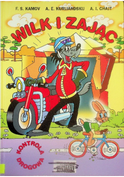 Wilk i zając