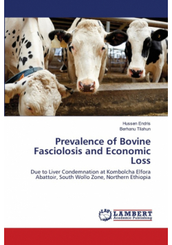 Prevalence of Bovine Fasciolosis and Economic Loss