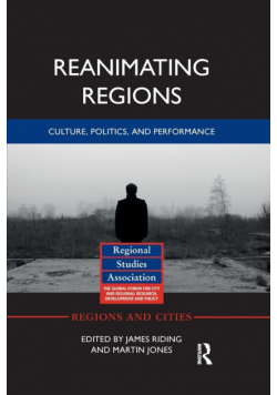Reanimating Regions