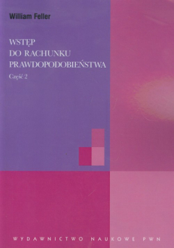 Wstęp do rachunku prawdopodobieństwa część 2