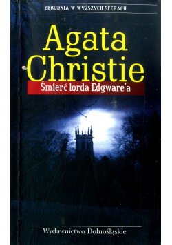 Śmierć lorda Edgwarea