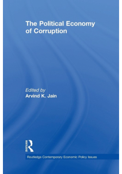 The Political Economy of Corruption