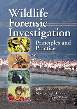 Wildlife Forensic Investigation