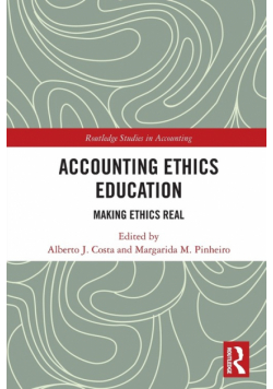 Accounting Ethics Education