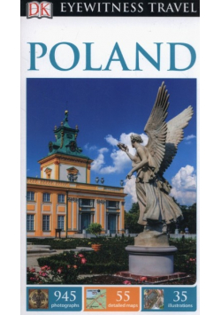 DK Eyewitness Travel Guide Poland