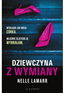 Dziewczyna Z Wymiany