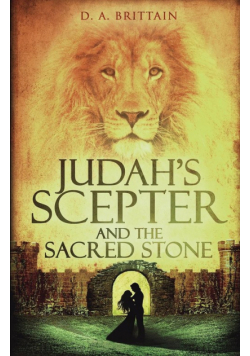 Judah's Scepter and the Sacred Stone