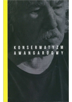 Konserwatyzm Awangardowy