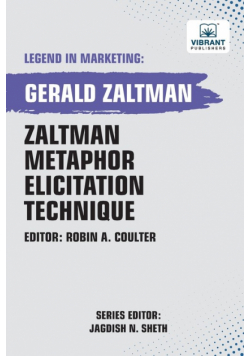 Zaltman Metaphor Elicitation Technique