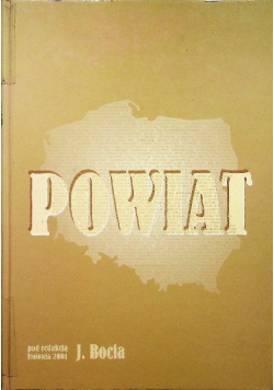 Powiat