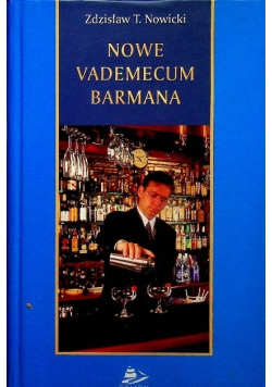 Nowe vademecum barmana