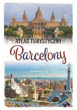 Atlas turystyczny Barcelony