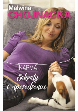 Karma Sekrety i uprzedzenia