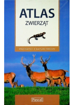 Atlas zwierząt
