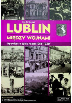 Lublin między wojnami