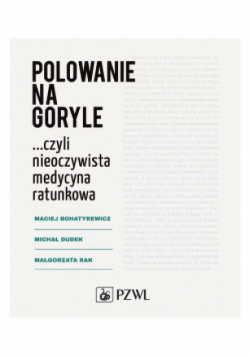 Polowanie na goryle