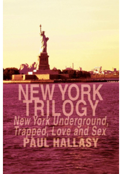 New York Trilogy