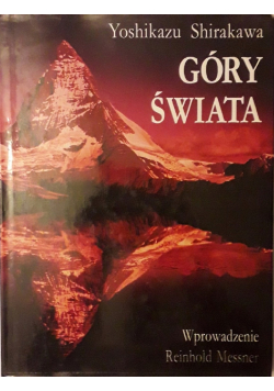 Góry Świata