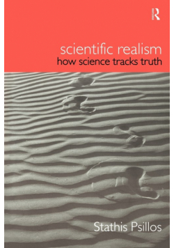 Scientific Realism