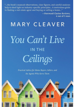 You Can't Live In The Ceilings