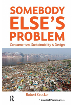 Somebody Else's Problem