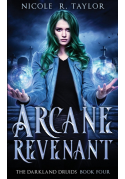 Arcane Revenant