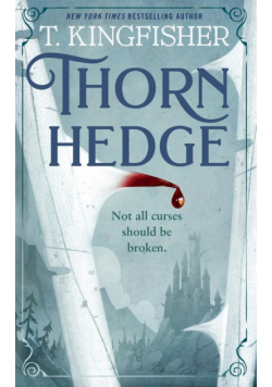 Thornhedge