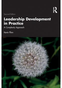 Leadership Development in Practice