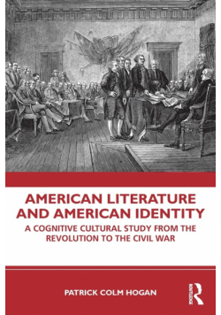 American Literature and American Identity