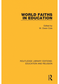 World Faiths in Education