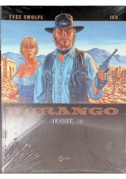 Durango Tom 17 Jessie
