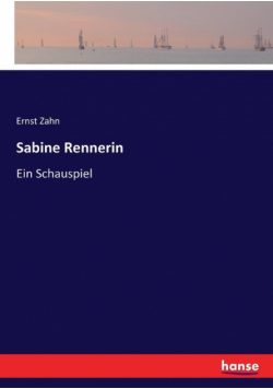 Sabine Rennerin