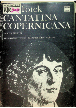 Cantatina Copernicana