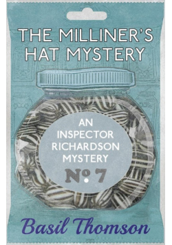 The Milliner's Hat Mystery