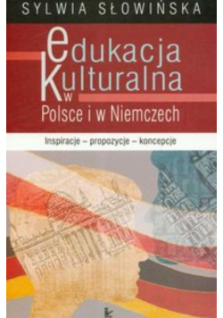 Edukacja kulturalna w Polsce i w Niemczech
