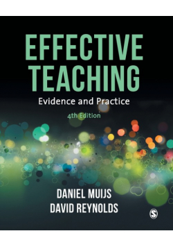 Effective Teaching