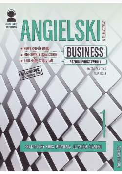 Angielski w tłumaczeniach Business Część 1