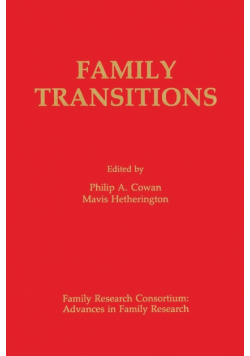 Family Transitions