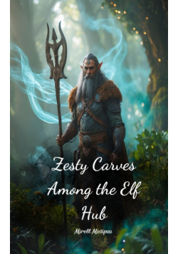 Zesty Carves Among the Elf Hub